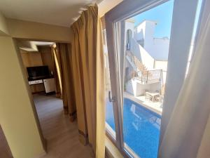 Фотография из галереи SOFIA BOUTIQUE HOTEL в Кирении