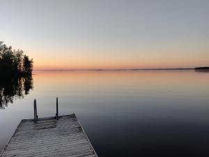 Fotografie z fotogalerie ubytování LevonMajat v destinaci Joensuu