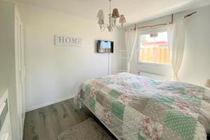 Φωτογραφία από το άλμπουμ του Ferienhaus Max am Wasser Ferienpark Vislust σε Wervershoof