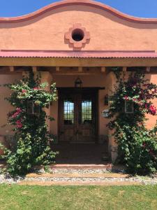 Φωτογραφία από το άλμπουμ του Posada Rural La Matilde σε San Javier