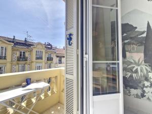 Nestor&Jeeves - SEAHORSE - Central - Proche mer