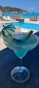 Seaview Beach Hotel的酒水