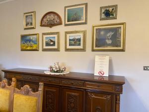 Gallery image of Residenza Martinelli in Pistoia