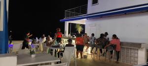 入住Seaview Beach Hotel的客人