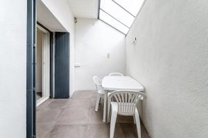 Fotografia z galérie ubytovania Maison de ville pour 7 personnes v destinácii Marseille