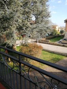 Κήπος έξω από το Appartamento Il Cedro