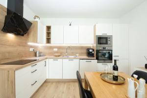 Fotografija u galeriji objekta Apartmán Sunset View u gradu Skalica