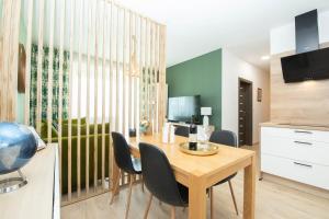 Fotografija u galeriji objekta Apartmán Sunset View u gradu Skalica