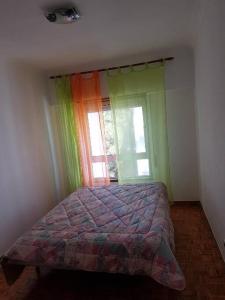 Postel nebo postele na pokoji v ubytování Profiter,de,la,mer,et,de,Lisbonne,Cascais