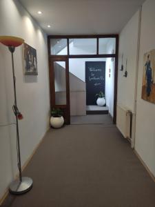 Fotografie z fotogalerie ubytování Guesthouse 12a v destinaci Pristina