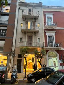 Imagen de la galería de Putignani Exclusive Suite, en Bari