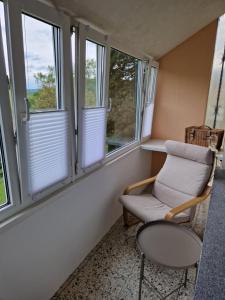 Imagen de la galería de Ferienhaus Heinz, en Heiligkreuzsteinach