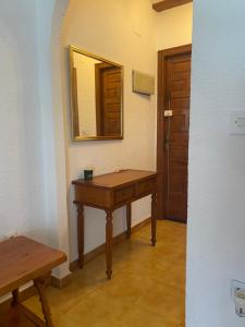 Fotografie z fotogalerie ubytování Terra Apartments v destinaci Denia