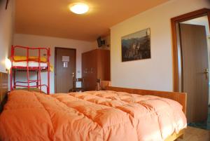 Fotografie z fotogalerie ubytování Albergo Lucia v destinaci Tesero