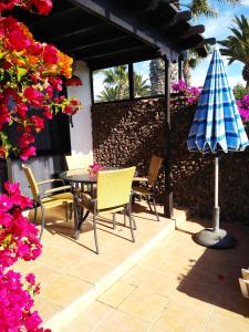 Fotografie z fotogalerie ubytování Casas del Sol v destinaci Playa Blanca