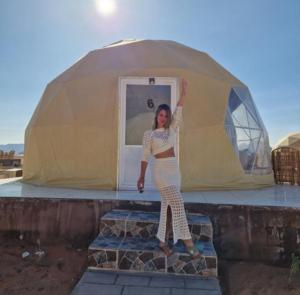 Imagen de la galería de Star rum, en Wadi Rum