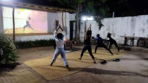 Majutusasutuse Ruby - Casa de Hospedes - Backpackers külastajad