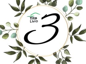 Certifikát, hodnocení, plakát nebo jiný dokument vystavený v ubytování Residenza Tito Livio Teolo