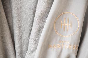 Fotografie z fotogalerie ubytování Hotel Hartness v destinaci Greenville