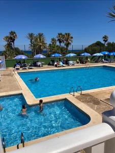 Fotografia z galérie ubytovania Apartament-Bungalow La Mata Torrevieja v destinácii Torrevieja