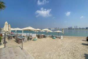 Fotografie z fotogalerie ubytování Studio right on Palm Jumeirah v Dubaji