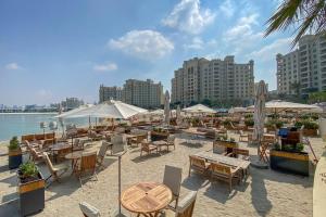 Fotografie z fotogalerie ubytování Studio right on Palm Jumeirah v Dubaji + 32 fotografií