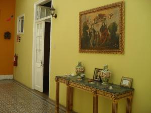 Фотография из галереи Residencial Miraflores B&B в городе Лима +32 фотографии