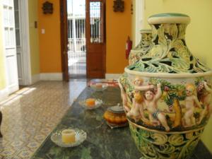 Фотография из галереи Residencial Miraflores B&B в городе Лима