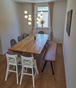 Fotografie z fotogalerie ubytování Familienglück Lautenthal v destinaci Langelsheim