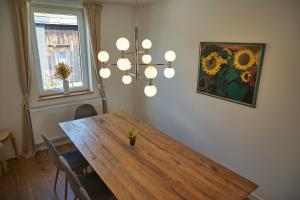 Fotografie z fotogalerie ubytování Familienglück Lautenthal v destinaci Langelsheim