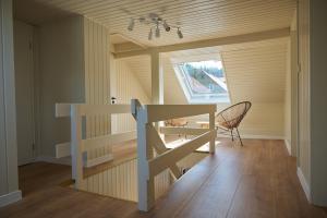 Fotografie z fotogalerie ubytování Familienglück Lautenthal v destinaci Langelsheim