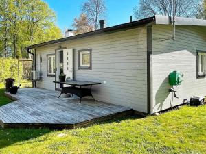 Billede fra billedgalleriet på 5 person holiday home in SÖLVESBORG-By Traum i Sölvesborg + 16 billeder