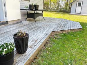 Billede fra billedgalleriet på 5 person holiday home in SÖLVESBORG-By Traum i Sölvesborg