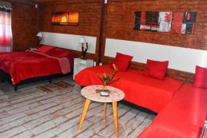 Billede fra billedgalleriet på Chozas del Estero i Santiago del Estero