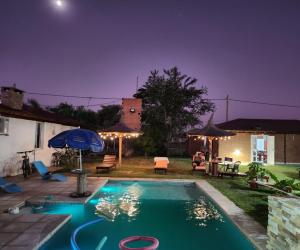 Billede fra billedgalleriet på Chozas del Estero i Santiago del Estero