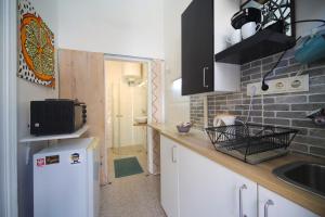 Cosy studio apartment with AirConditioner 1132 Budapest, 16 Visegrádi utca kép - 2
