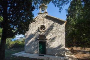 Fotografie z fotogalerie ubytování B&B Paradiso - Pakleni Islands Hvar v destinaci Hvar