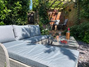 Gallery image of Elm Cottage in Northallerton