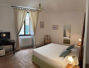 Photo de la galerie de l'établissement BNB Paolina, à Sienne