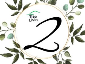 Certifikát, hodnocení, plakát nebo jiný dokument vystavený v ubytování Residenza Tito Livio Teolo