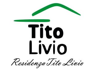 Certifikát, hodnocení, plakát nebo jiný dokument vystavený v ubytování Residenza Tito Livio Teolo