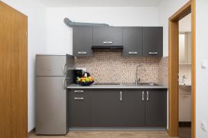Fotografie z fotogalerie ubytování Apartmani Mirna Luka v destinaci Pomer