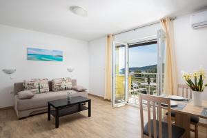 Fotografie z fotogalerie ubytování Apartmani Mirna Luka v destinaci Pomer