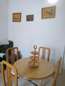 Fotografie z fotogalerie ubytování Willy Fogg v destinaci Pedrosa del Rey