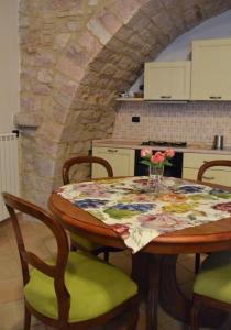 Gallery image of La Chiocciola Assisi in Assisi