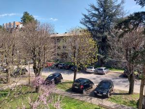 Foto dalla galleria di Apartmani Sofronic Loznica 1 a Loznica