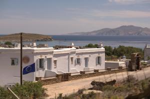 Afbeelding uit fotogalerij van Summer Time - Tinos Apartments in Agios Sostis