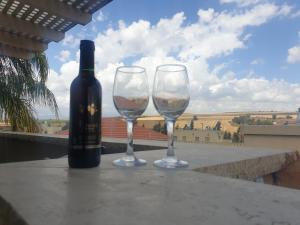 Nápoje v ubytování רותם רויאל