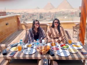Φαγητό σε αυτό το bed & breakfast ή κάπου εκεί κοντά