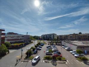 Foto dalla galleria di Apartmani Sofronic Loznica 2 a Loznica